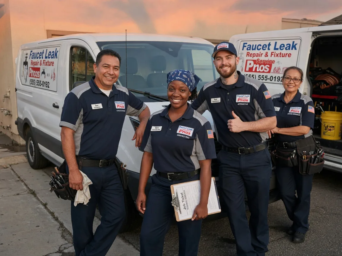 Faucet Repair company in Dalton City, IL