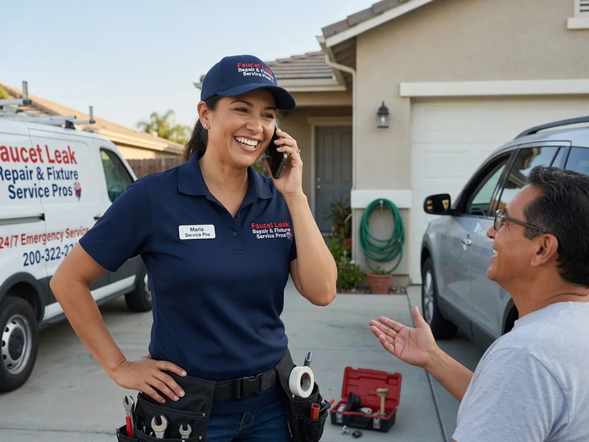 Faucet Repair Dalton City, IL FAQs